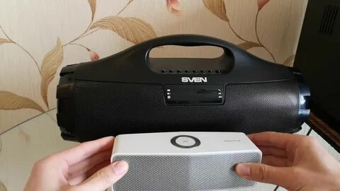 Sven ps 460