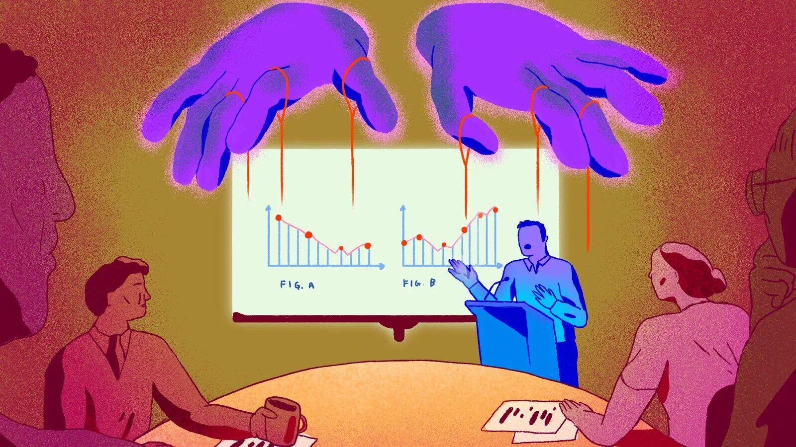 Научное мошенничество. Обман человека. Обман для презентации. Человек обманывает рисунок. Обманутый человек.