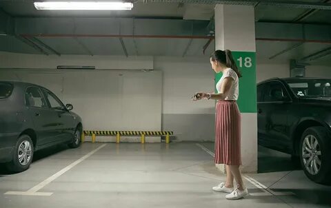 My car has been stolen