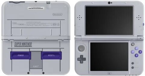 Как запускать nes на 3ds