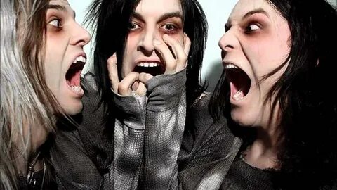 Get scared