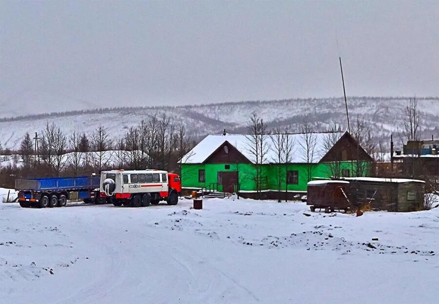 Погода в районе большевик. Поселок Большевик Магаданская область. Прииск Большевик Сусуманский район. Магаданская область прииск Большевик. П.Большевик Сусуманский район Магаданская область.