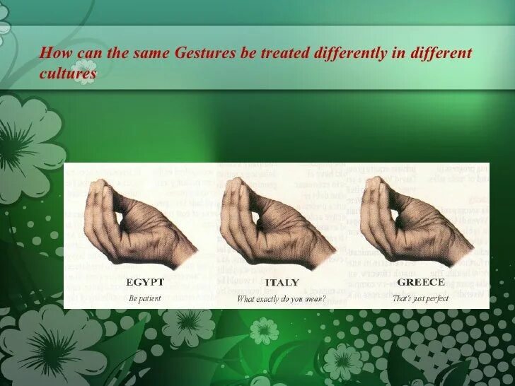 Different Cultural gestures. Body language in different Countries. Gestures in Cultural difference. Gestures in different Countries.