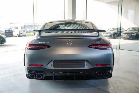 Amg gt 43