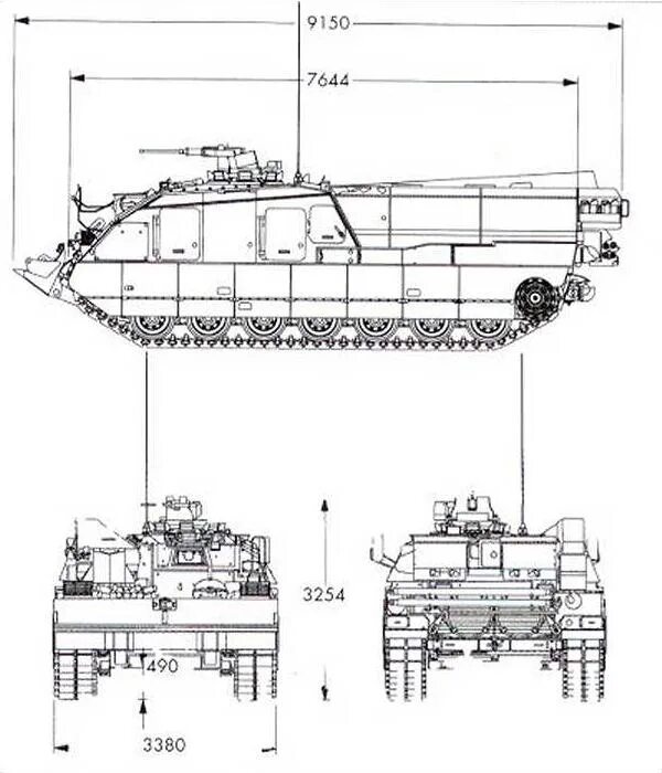 Tank габариты. Леклерк танк чертеж. AMX-56 Leclerc чертеж. Чертежи Leclerc t4. Чертежи танка Леклерк.