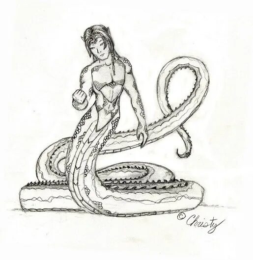 Девушка змея. Человек змей. Женщина с телом змеи. Человек со змеиным хвостом.