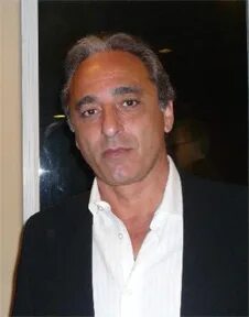 Мелик карамов