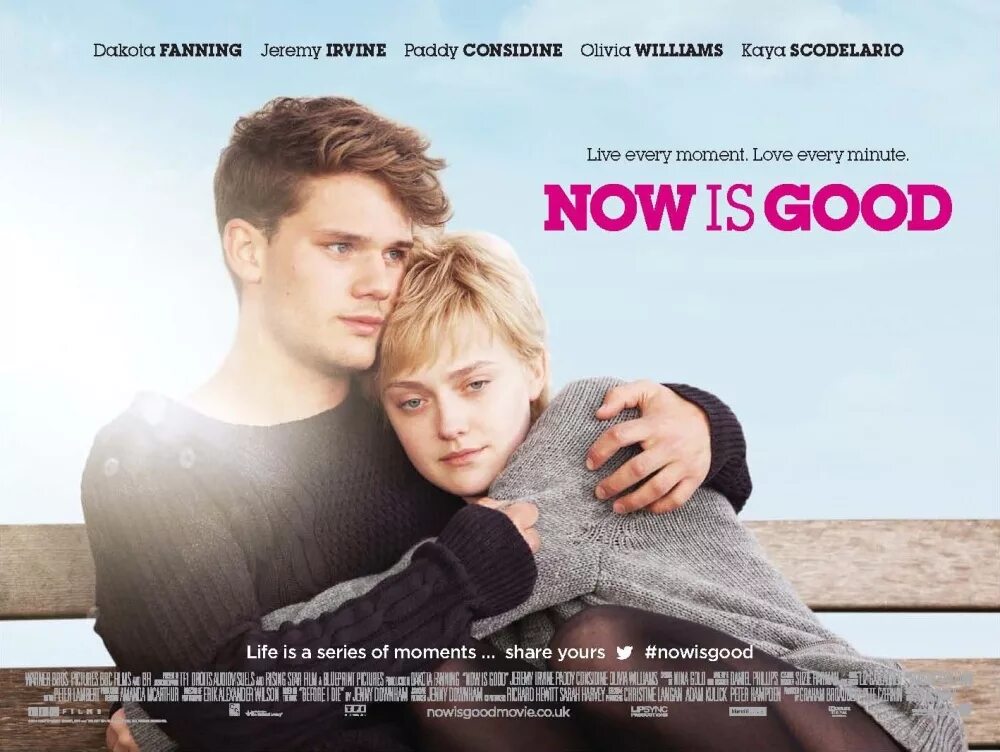 Сейчас самое время Постер. Сейчас самое время / Now is good (2012). Сейчас самое время обложка. Сейчас самое время плакат. Время сейчас книга