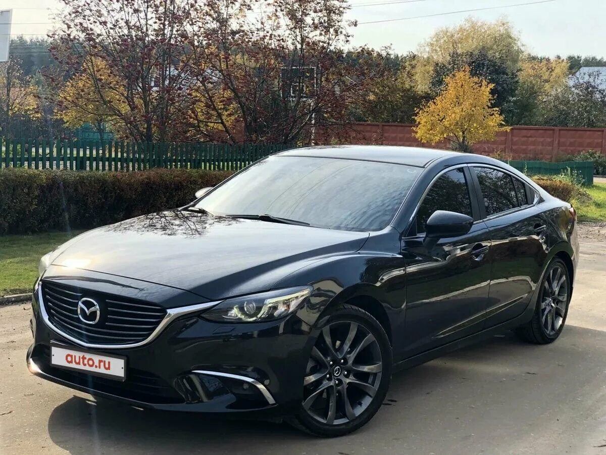 Купить мазда 6 рестайлинг. Мазда 6 2015 черная. Mazda 6 2017 Black. Мазда 6 2017 черная. Мазда 6 2016 черная.