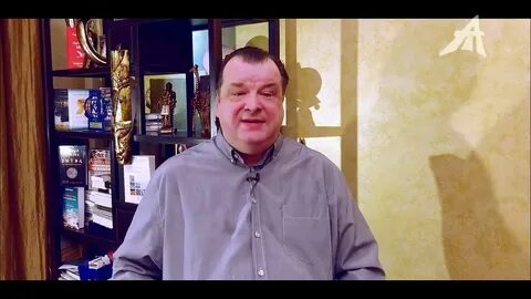 Тюняев последнее видео 2024 года