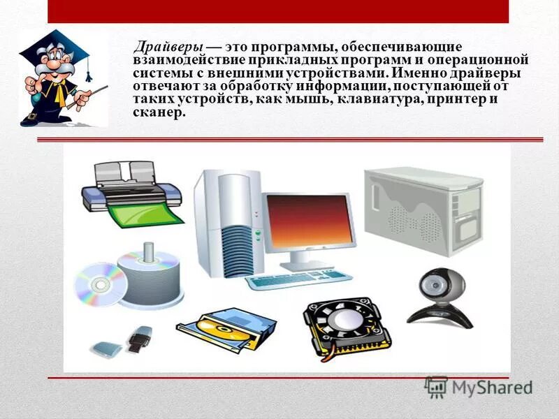 Системное программное обеспечение драйверы. Драйвер это прикладное программное обеспечение. Драйверы устройств это какие программы прикладные или системные. Драйвер это программа обеспечивающая.