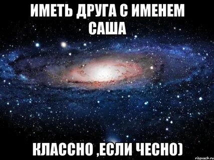 Кому чему саше