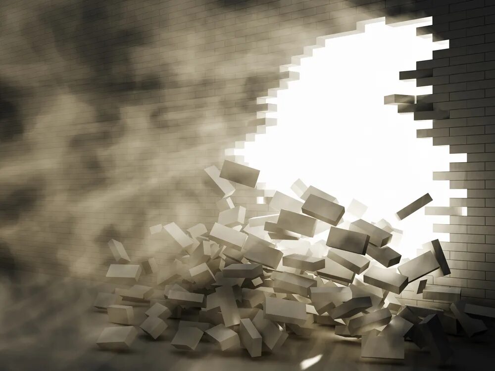Breaking your wall. кирпичная стена фон. Break down the walls poster graphic stories. разбитая кирпичная стена. разрушенная кирпичная стена.