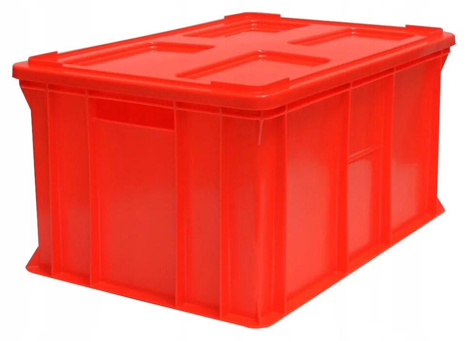 Контейнер пластиковый контейнер купить москва. Контейнер Euro 30x40x25. Пластиковый евро контейнер с крышкой 60x40x30 см. Евроконтейнер , 80 x 60 x 42 см. Контейнер складской Auer 500х500х140.