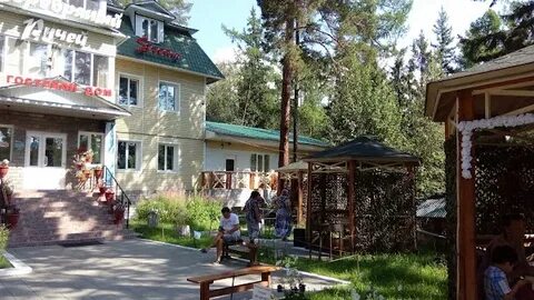 Верхний гостевая