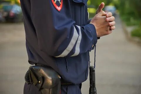 Приговорен к обязательным работам
