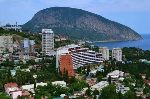 Гурзуф недорого