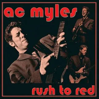 Red blues