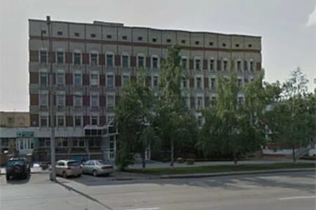 Кошурникова 10 новосибирск