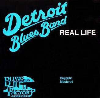 Real blues