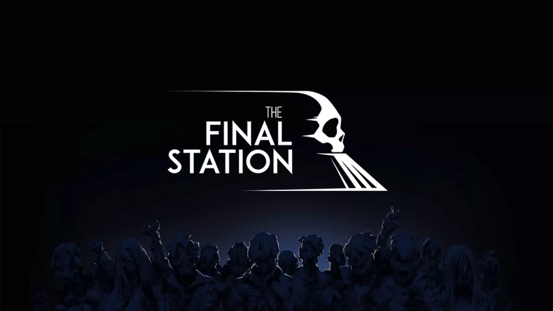 The finals на андроид. The Final Station. The Final Station арт. The finslstation. Final Station игра.