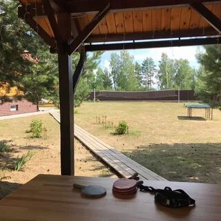 Гостевой дом вилладж