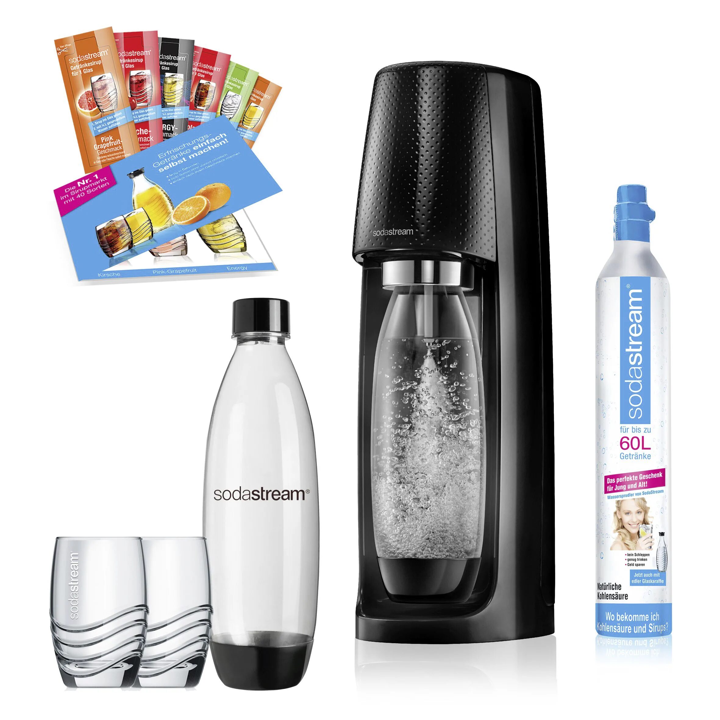 Газировочный аппарат SODASTREAM. SODASTREAM easy Pack, Schwarz разборка. Ремонт сифона SODASTREAM. Сатуратор для газирования воды купить. Easy su