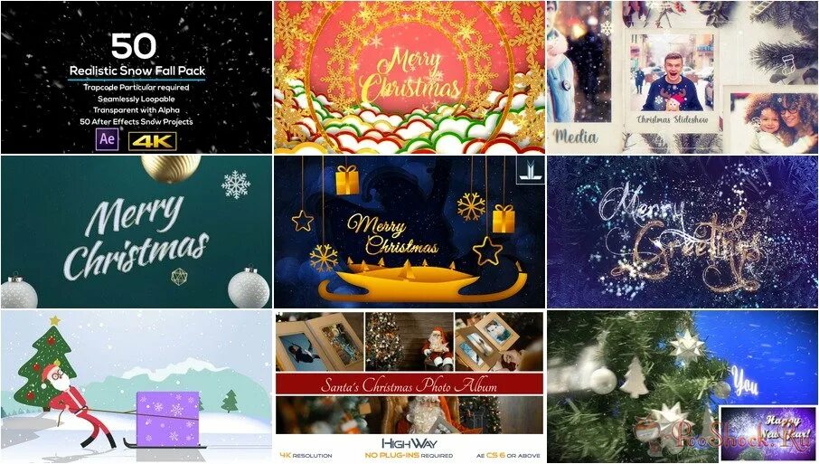 Проекты афтер эффект новый год. Новогодний проект ae. новогодние проекты after effects. after effects project. проект after effects christmas night.