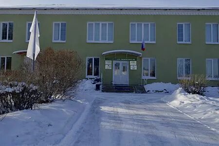 Сайт ушаковское мо