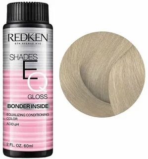 Redken eq