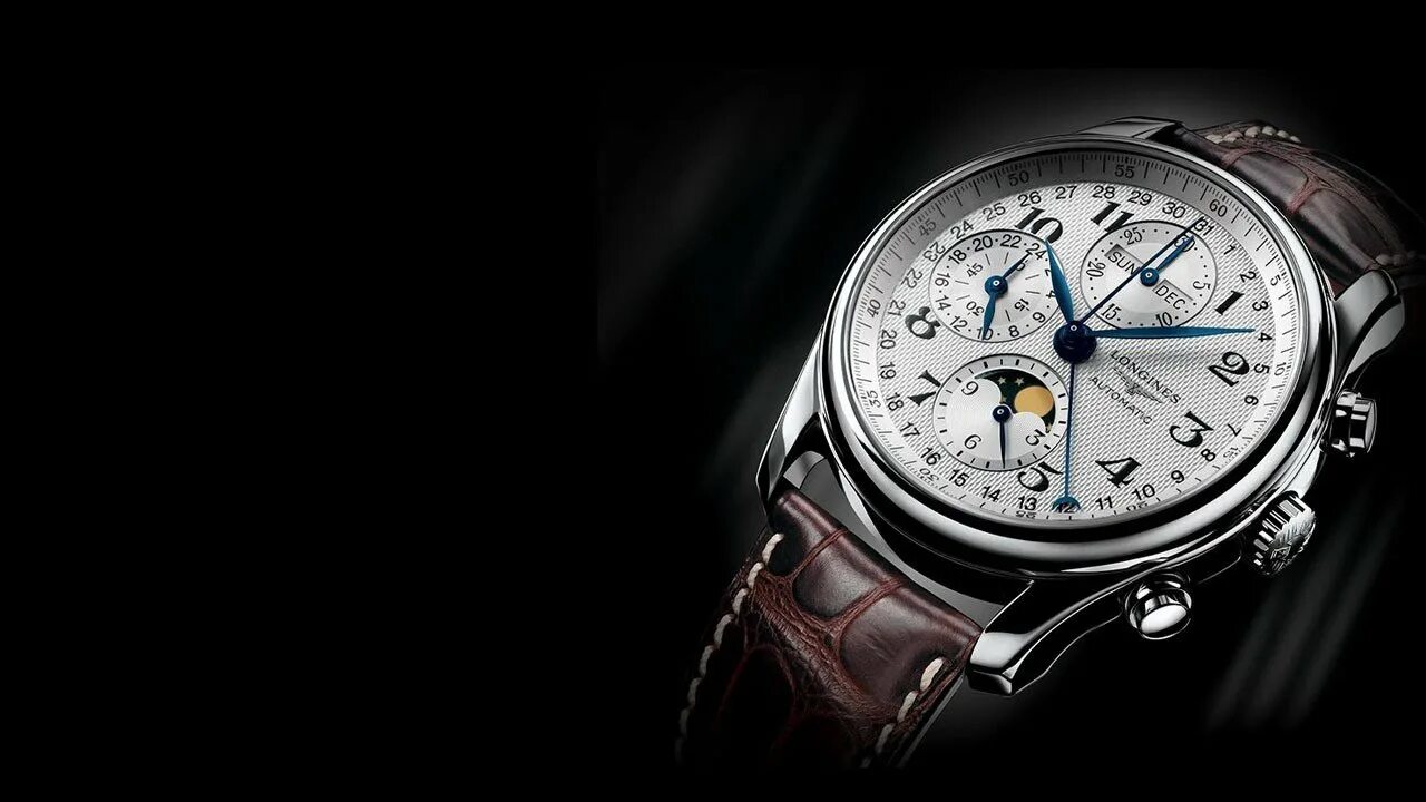 Фон наручные часы. Longines. Longines часы. Longines 1853. Часы баннер.