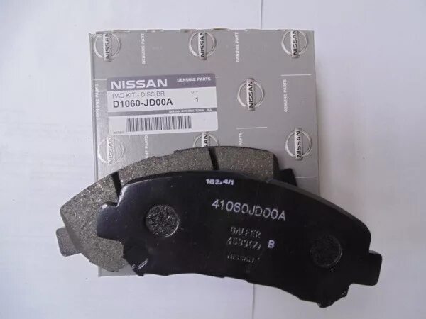 Колодки тормозные передние Ниссан х-Трейл т32. Nissan d1060jd00a. Тормозные колодки на Ниссан х Трейл 32. Колодки передние Ниссан х Трейл т32. Колодки x trail t31