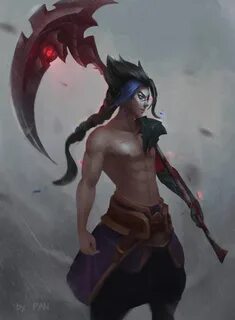 Кайн