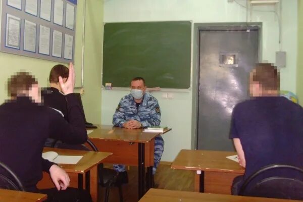 Орм несовершеннолетних. Орм несовершеннолетних