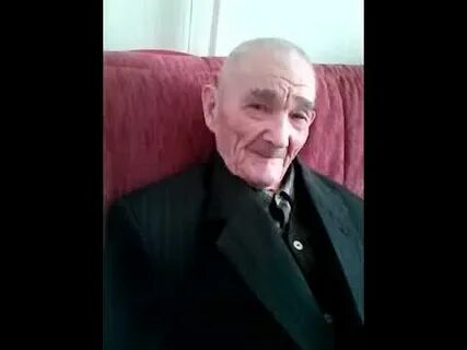 Дед на татарском языке
