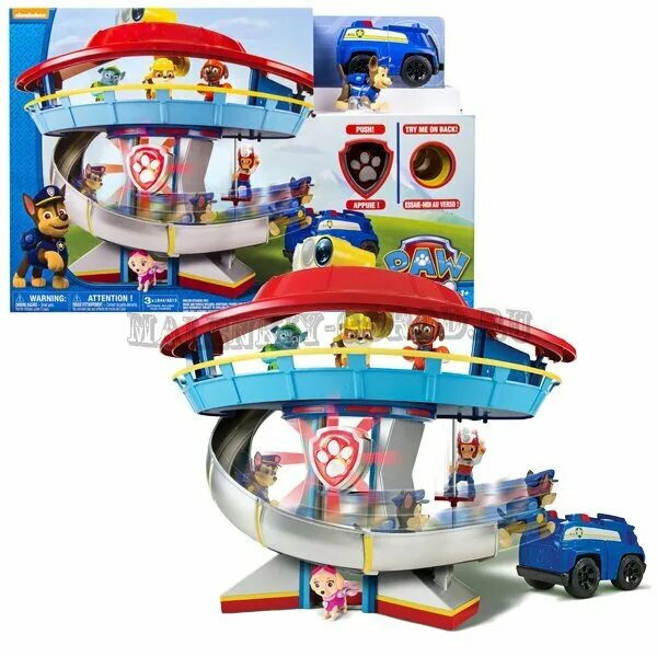 Игровой набор Spin Master Paw Patrol офис спасателей 16606. Игровой набор Spin Master Paw Patrol спасательный самолёт 16662. База джунгли Щенячий патруль. Конструктор Spin Master Paw Patrol офис спасателей и машина Маршала 18302. Конструктор щенячий патруль