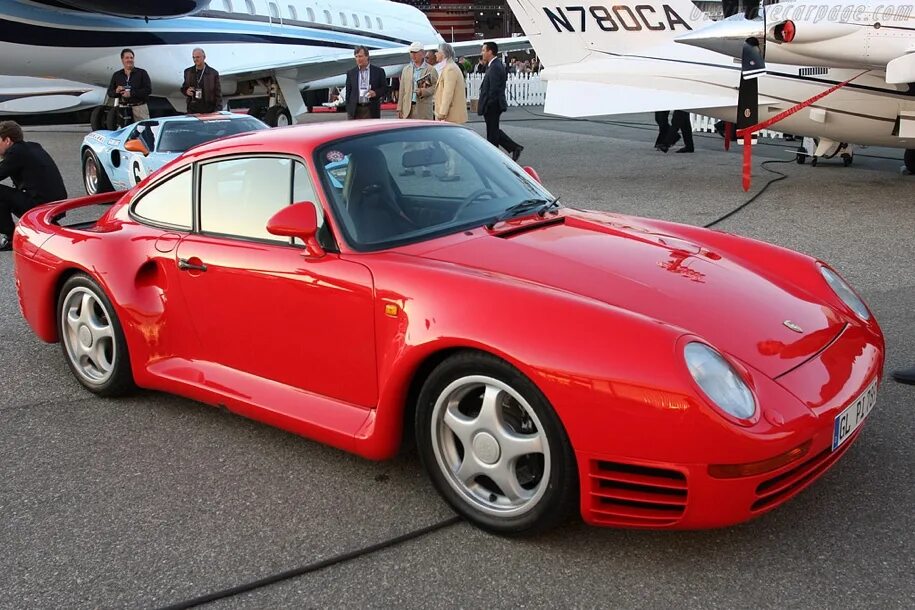 Автомобили 12 1 19. Porsche 959. 1989 Porshe 959. Редкий порш. Самый редкий Porsche.