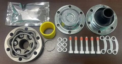 Болт шруса газель 4х4