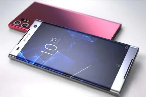 Sony последний