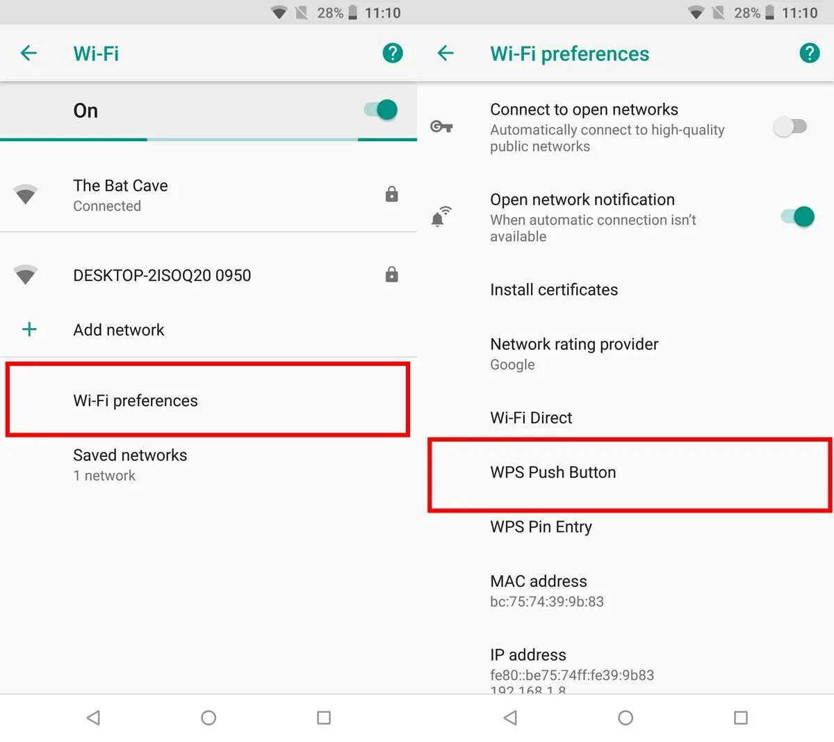 Найти телефон wi fi. WPS на андроид. Андроид подключить через WPS. WPS на роутере Xiaomi 4a. Кнопка WPS на телефоне.