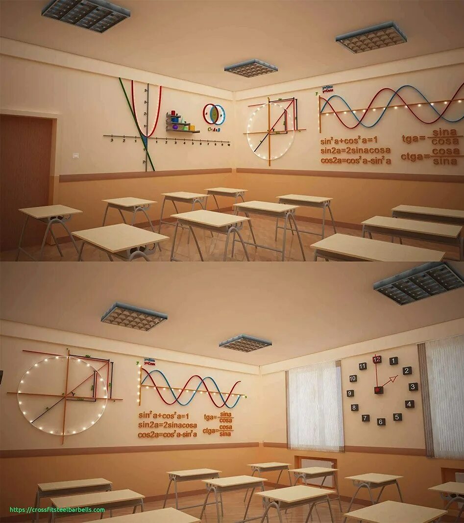 Картинки класса математики. Роспись стен в кабинете математики. Украшения для кабинета математики. Роспись стен в классе. Украшение математического класса.