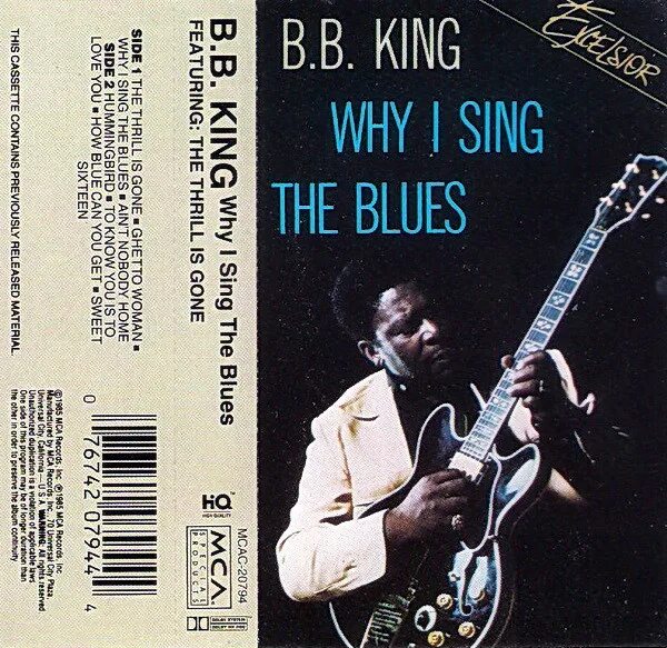 Sings the blues. Why i Sing the Blues би би Кинг. B.B.King обложки альбомов. Blues обложка. B.B. King Mr. Blues.