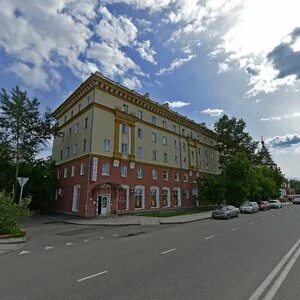 Набережная 2 телефон