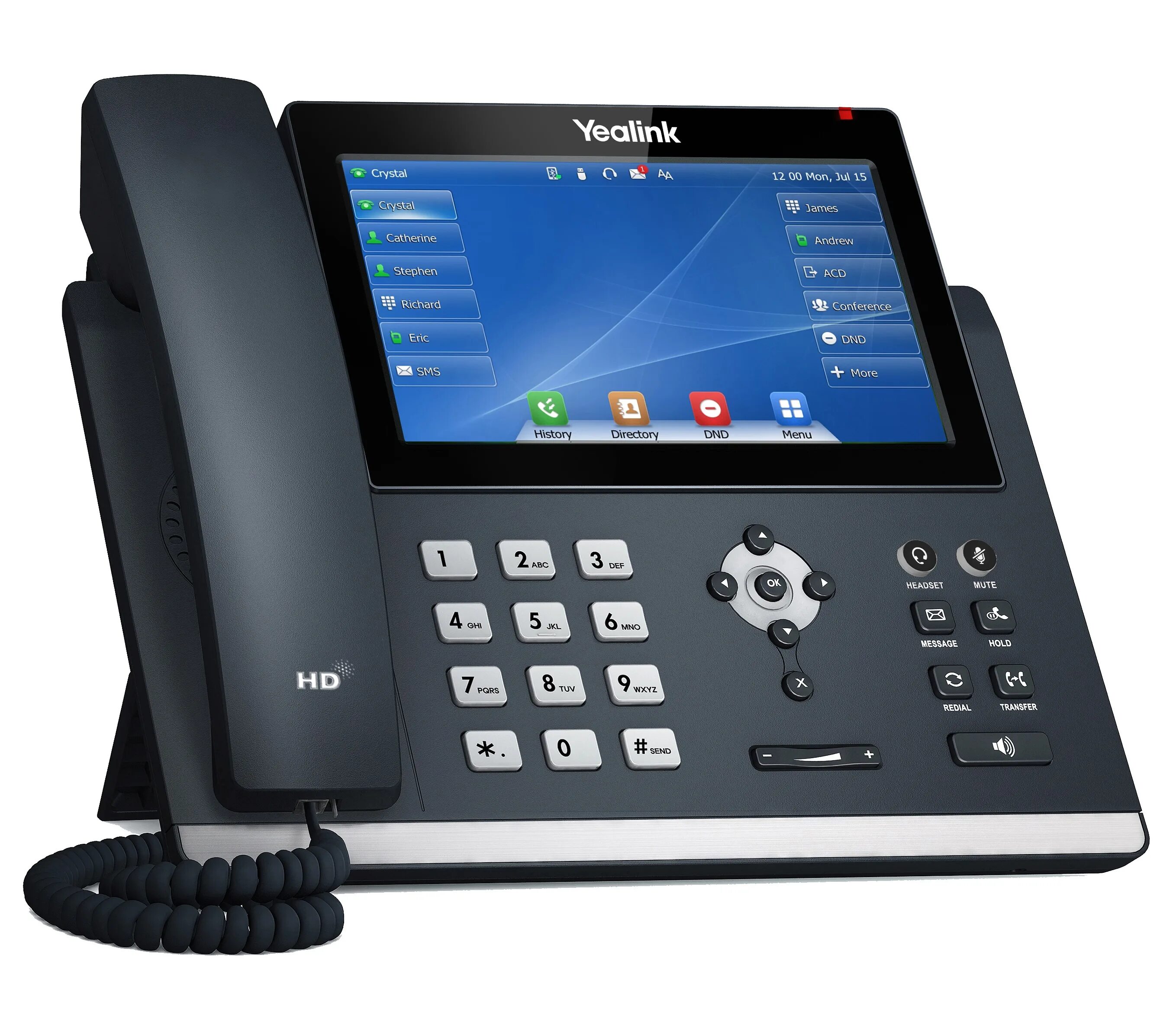 Телефон yealink sip t31. Yealink SIP-t48. IP-телефон Yealink SIP-t48u. VOIP-телефон Yealink SIP-t30. SIP телефон Yealink SIP-t46u.