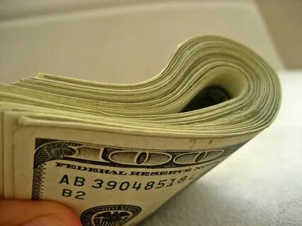 Money brings