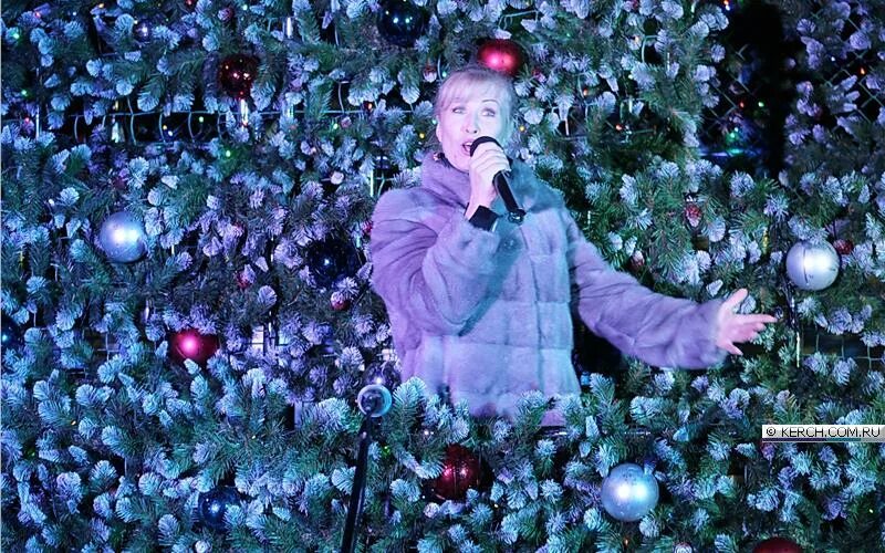 Микрофон и новогодняя елка. Ёлка певица фото. Песни поет елка. Елка певица 2012. Ёлка певица 2022.
