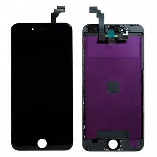 Apple iphone дисплей