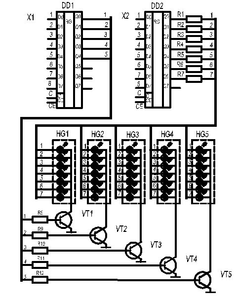 Дешифратор индикатор. Диодный дешифратор для семисегментного индикатора. Схема управления семисегментным индикатором. Семисегментный дешифратор схема. Схемы управления 7 сегментным светодиодным индикатором.