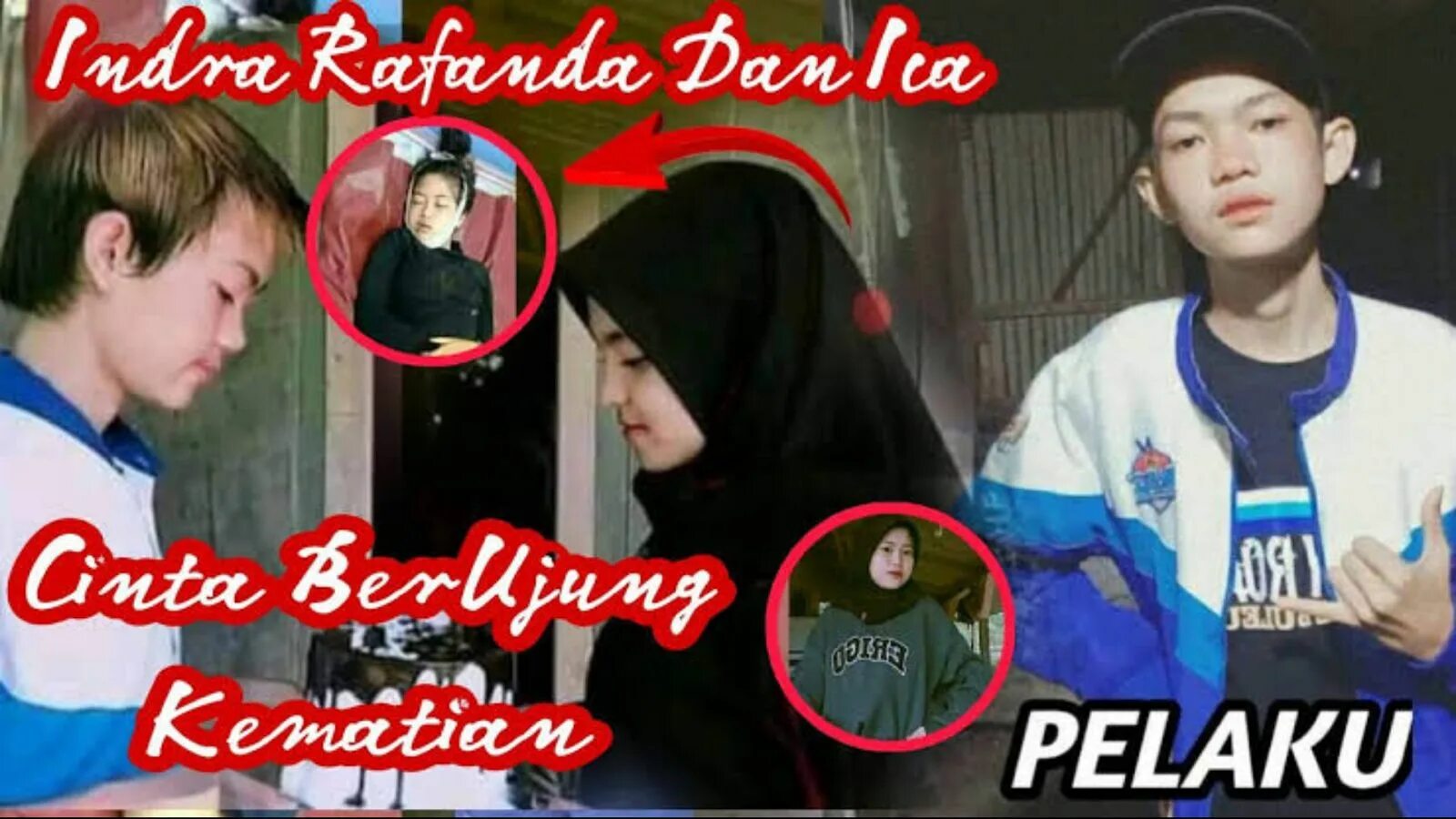 Indonesian viral 2024