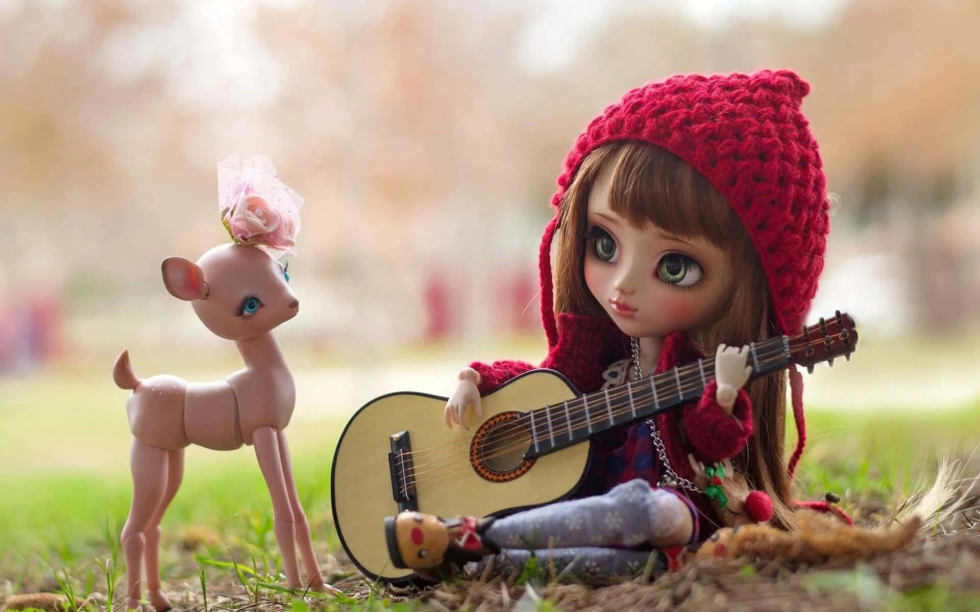 Включи песню игрушек. Sweet and cute игра. Cool Wallpapers for girls. Cute Wallpapers for girls. Girl with Guitar.